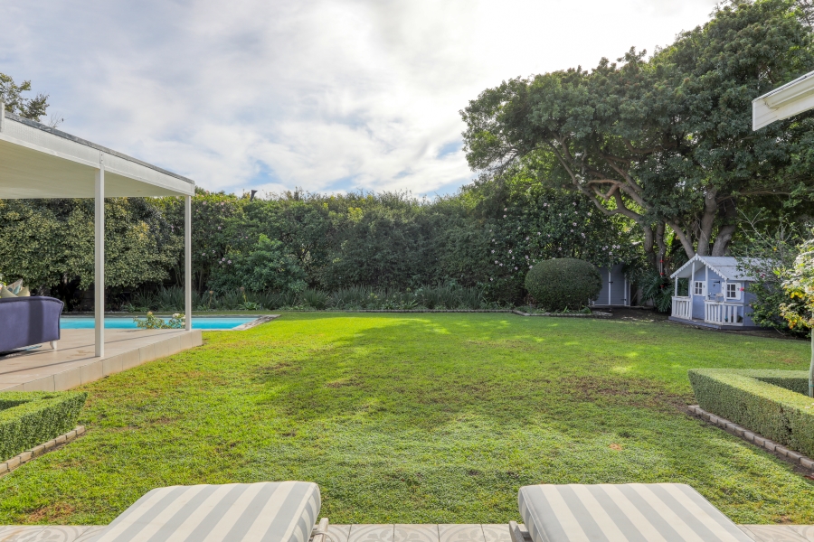 4 Bedroom Property for Sale in Tokai Western Cape